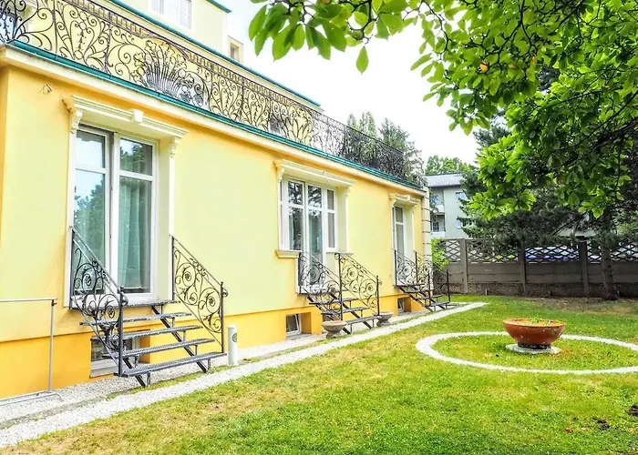 Close To Schoenbrunn - Contactless 24h Check-in Apartamento *