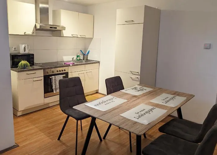 Apartamento Close To Schoenbrunn - Contactless 24h Check-in