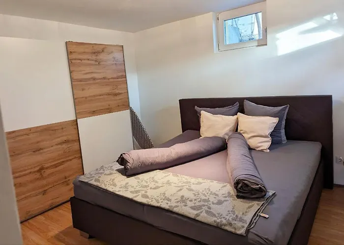 Apartamento Close To Schoenbrunn - Contactless 24h Check-in *