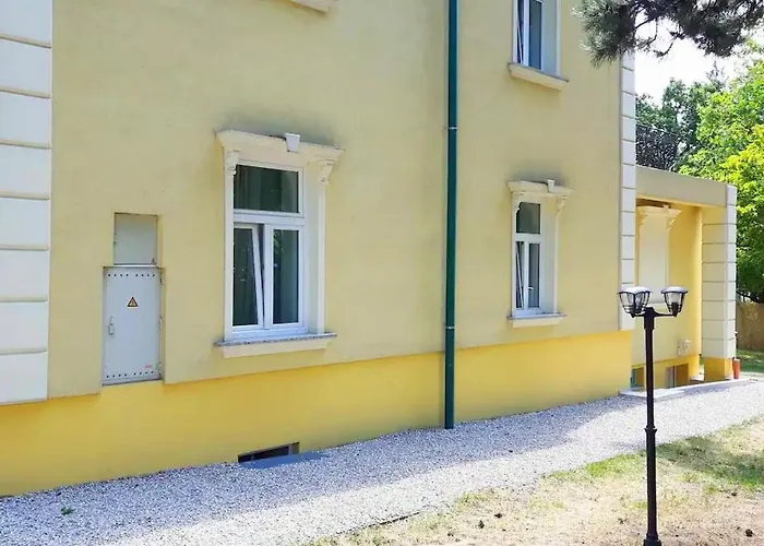 Apartamento Close To Schoenbrunn - Contactless 24h Check-in Viena