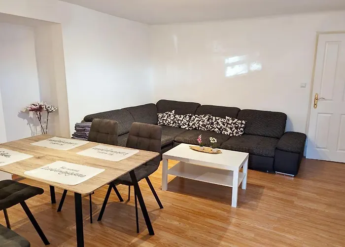 Apartamento Close To Schoenbrunn - Contactless 24h Check-in