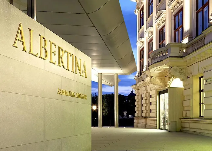 Close To Schoenbrunn - Contactless 24h Check-in