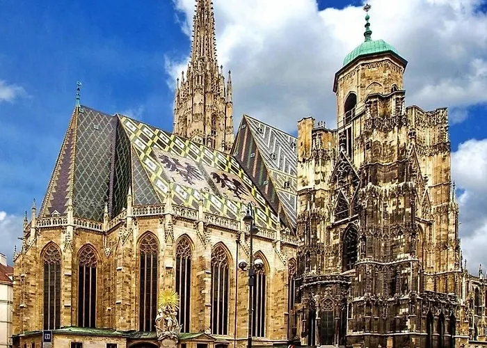 Close To Schoenbrunn - Contactless 24h Check-in Viena