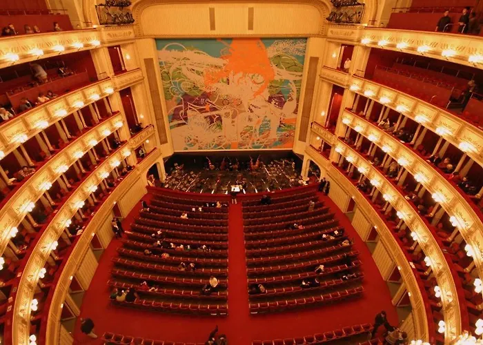 Close To Schoenbrunn - Contactless 24h Check-in Apartamento