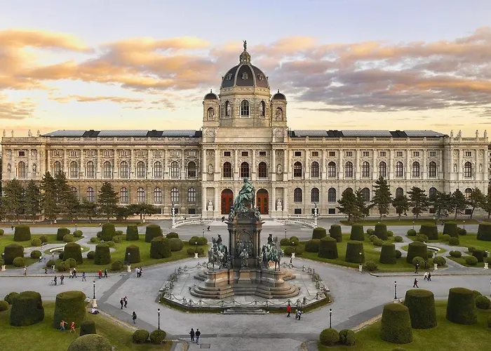 Close To Schoenbrunn - Contactless 24h Check-in Apartamento *