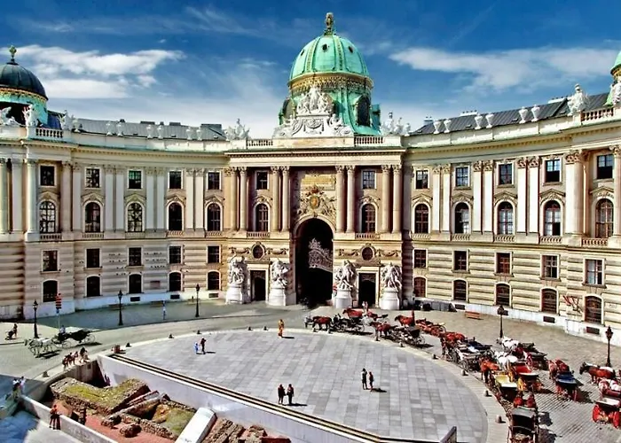 Close To Schoenbrunn - Contactless 24h Check-in Viena