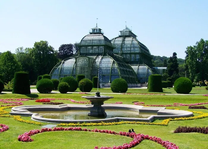 Close To Schoenbrunn - Contactless 24h Check-in Apartamento Viena